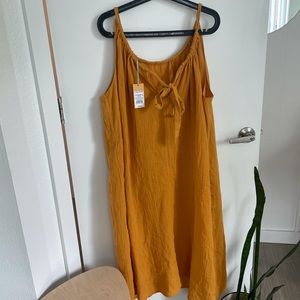 Target dress brand new